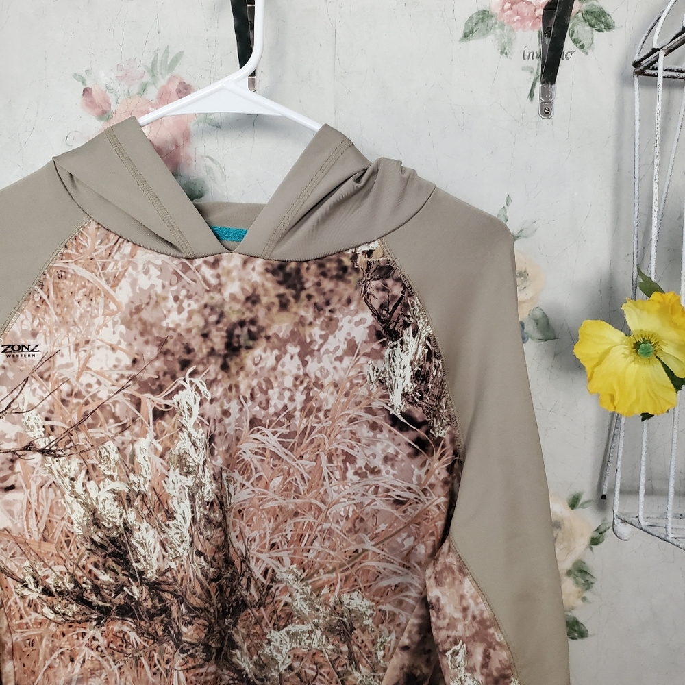 Light Sweatshirt M